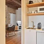 Hotel Le Chevalier Bleu *