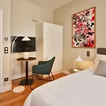 Hotel Le Chevalier Bleu