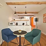 Le Chevalier Bleu Hotel