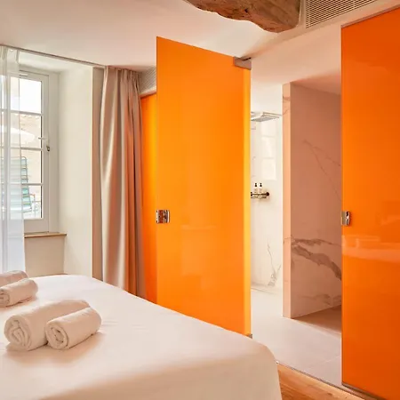 Le Chevalier Bleu Otel