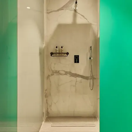 호텔 Le Chevalier Bleu 몽파지에