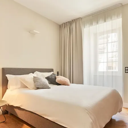 Le Chevalier Bleu Hotel *