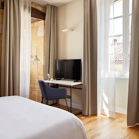 Le Chevalier Bleu 호텔 *