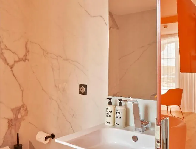 Otel Le Chevalier Bleu Monpazier