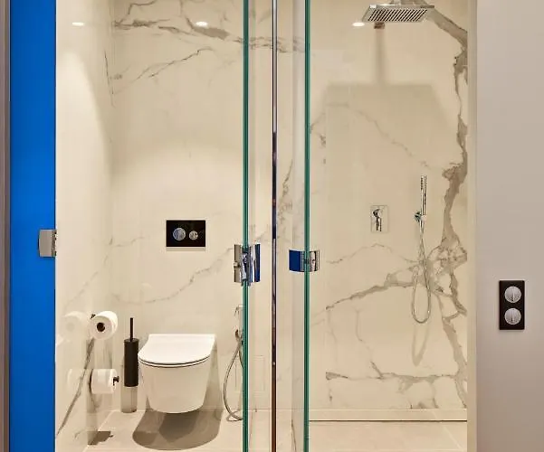 Le Chevalier Bleu Otel