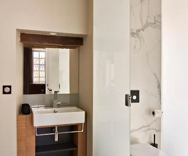 Le Chevalier Bleu * Monpazier