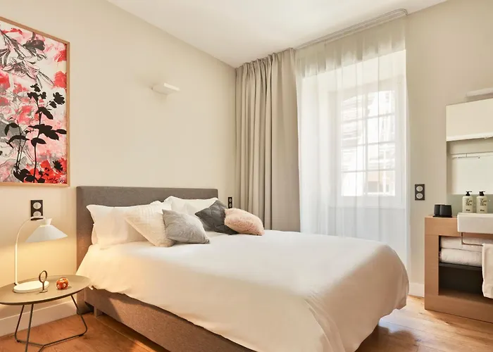 Le Chevalier Bleu Otel *