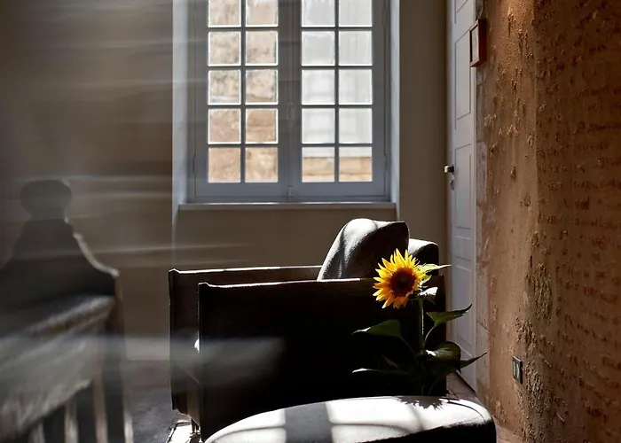 Le Chevalier Bleu * Monpazier