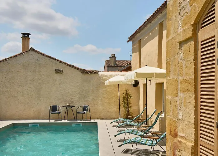 Otel Le Chevalier Bleu