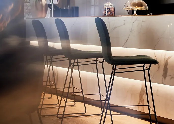 Le Chevalier Bleu * Monpazier