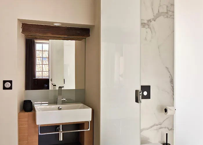 Le Chevalier Bleu Monpazier